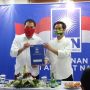 Belum Jadi Wali Kota, Gibran Sudah Diwacanakan Jadi Gubernur Jawa Tengah