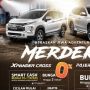 Carmaker Sambut HUT Kemerdekaan RI: Serba Diskon dan Launching Produk Baru