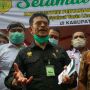 Ditanya Soal Kalung Anti Corona, Mentan Syahrul: Dibully Saya Nanti