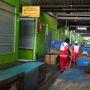 Sempat Sepi Karena Isu Covid-19, Begini Kondisi Saat Ini di Pasar Pakem