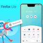 Hadirkan 2 Fitur Tambahan, Mozilla Luncurkan Versi Baru Firefox Lite