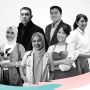 Tulus dan 4 Perempuan Inspiratif Kampanyekan Cantikmu Siap Hadapi Dunia