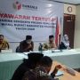 Sengketa KPU Pandeglang vs Vokalis Jamrud Krisyanto Berakhir Deadlock