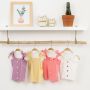 Jangan Salah Pilih, Ini 4 Bahan Kain yang Cocok untuk Anak-anak!