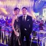 6 Momen Vannya Istarinda Pamer Baby Bump, Menantu Keluarga Bakrie Menantikan Buah Hati
