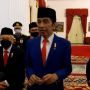 Jokowi: Beri Peringatan Keras Calon Kepala Daerah yang Langgar Protokol