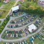 Tampung 300 Unit Mobil per Hari, Konser Musik Drive-in Hadir di JIExpo