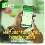 Aplikasi Asia Trans Terus Meluncurkan Fitur-Fitur Terbarunya