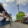 Banyak Transmisi Lokal, Pulau di Karimun Ini Jadi Zona Merah Covid-19