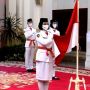 Viral Siswi Asal Sulbar Batal Jadi Paskibraka di Istana Negara, Ini Penjelasan Kemenpora