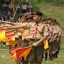Sejarah Hari Pramuka Indonesia 14 Agustus
