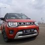 Suzuki Ignis Pamit dari Indonesia Meski Sempat Jadi Raja City Car