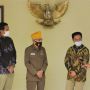 Tunjukkan Kepedulian Indosat Ooredoo ke Veteran