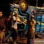 Kecelakaan Beruntun 2 Truk dan 6 Motor di Sempolan Jember, 7 Orang Tewas