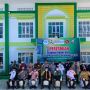 Santri Ponpes di Poso Gembira, PUPR telah Selesaikan Pembangunan Rusun