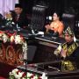Anggarkan Ketahanan Pangan Rp104,2 Trilun, Jokowi Janji Sejahterakan Petani