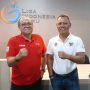 PT LIB Ingin Insan Sepak Bola Divaksin Sebelum Kompetisi Dilanjutkan
