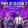 Bigetron RA Juara, PUBG Mobile Gelar Kampanye Kemenangan Indo Pride