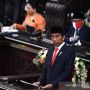 Positif Corona Tambah Jadi 135.123 Orang saat  Jokowi Sidang Tahunan