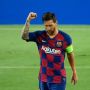Leonardo Akui PSG Tergoda Rekrut Messi, Bukan Allegri