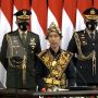 ICW Ngaku Syok Dengar Pidato Kenegaraan Jokowi di MPR