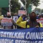 Tolak Omnibus Law Cipta Kerja, 2 Juta Buruh Mogok Nasional 3 Hari