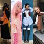 Viral Utas Warganet "Pakaian Wanita Berhijab Terbaik", Simak Daftarnya!