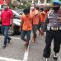 Buntuti Pengendara yang Bannya Bocor, 4 Pemuda di Jogja Curi Sepeda Motor