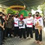 Bersepeda di Ring Road Barat, Pendiri Geronimo FM Meninggal Ditabrak Mobil