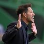 Atletico vs Bayern Munich Imbang, Simeone Akui Timnya Lemah Dalam Serangan