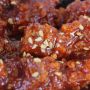 Resep Yangnyeom Tongdak, Ayam Pedas Manis yang Kerap Muncul di Drakor