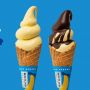 Rayakan Ulang Tahun Ke-30, Tokyo Banana Hadir dalam Bentuk Es Krim