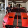 Rela Jual Mobil Mewah Porsche hingga Mustang Demi Toyota Innova, Terkuak Ini Alasan Sule