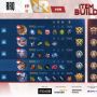 Sejarah dan Fakta Menarik Jelang Derby El Clasico RRQ Hoshi vs Evos Legends