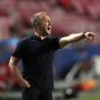 Hansi Flick Gembira Skema Pressing Ketat Bayern Sukses Hancurkan Lazio