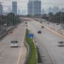 Emiten Jalan Tol Jusuf Hamka Targetkan Pendapatan Rp 4,86 Triliun di 2025