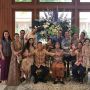 Selamat! Arya Bakrie Resmi Nikahi Vannya Istarinda