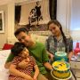 Diminta Raffi Merawatnya saat Sudah Tua, Jawaban Rafathar Bikin Ngakak