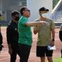 Kompetisi Tak Lanjut, PSSI Khawatir Ganggu Program Shin Tae-yong di Timnas