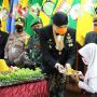 Sederhana, Jateng Rayakan Hari Jadi ke-70 Tanpa Pesta Rakyat