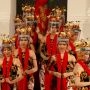Simulasi Pagelaran Pelaku Seni Budaya Banyuwangi
