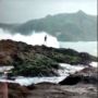 Tewas di Pantai Wediombo, Pemancing Rekam Sendiri Detik-Detik Tersapu Ombak