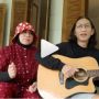 Melly Goeslaw Ajak Masyarakat Melangkah Dengan Semangat Baru