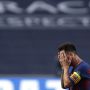 2020, Tahun Terburuk Barcelona dan Terpuruknya Lionel Messi