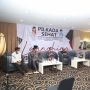 Para Pegiat  Pemilu Launching Gerakan Masyarakat Sipil untuk Pilkada Sehat