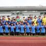 Ketum PSSI Ingin Timnas U-19 Manfaatkan TC di Kroasia Demi Piala Asia
