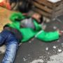 Lagi Bawa Penumpang, Driver Ojol di Medan Tiba-tiba Kejang dan Meninggal