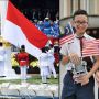 5 Negara yang Merayakan Hari Kemerdekaan di Bulan Agustus