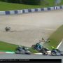 Buntut Insiden di MotoGP Austria, Morbidelli Minta Maaf Pada Zarco, Kenapa?