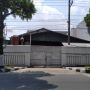 Terekam CCTV, Ini Ciri-ciri Peneror Rumah Bupati Kediri